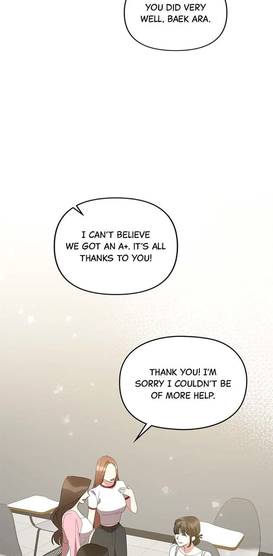 How To Own You Chapter 63 – Page 77