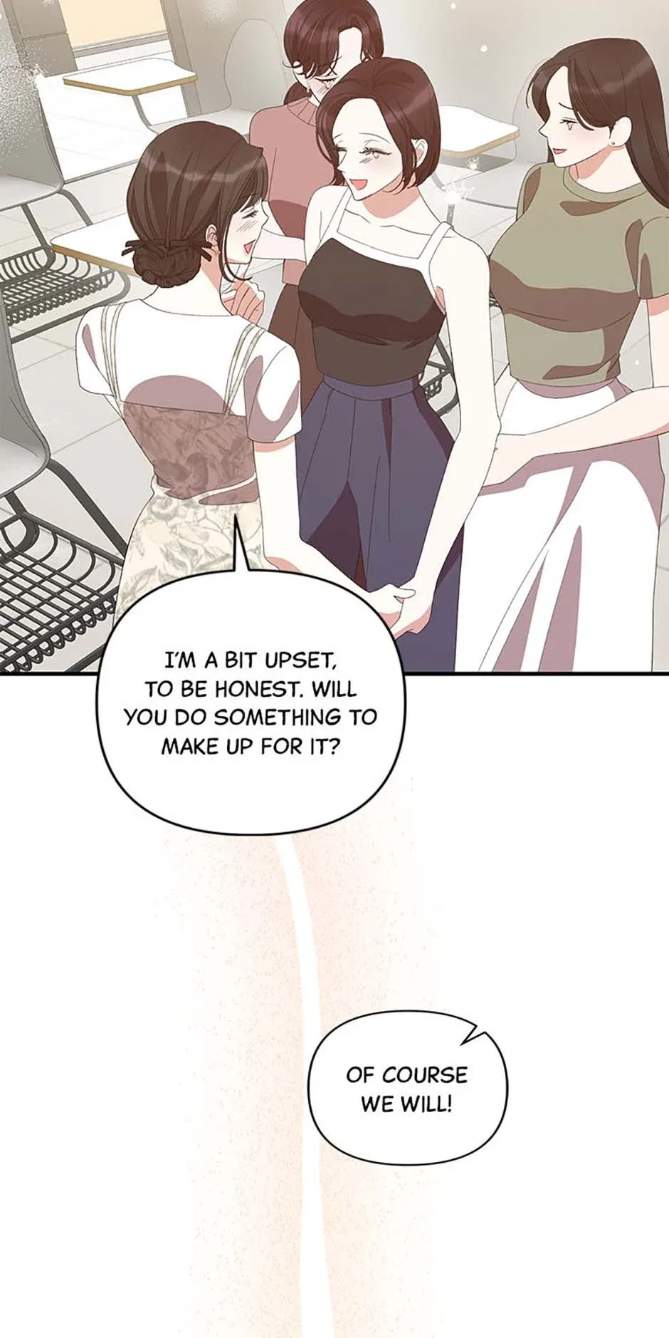 How To Own You Chapter 63 – Page 90