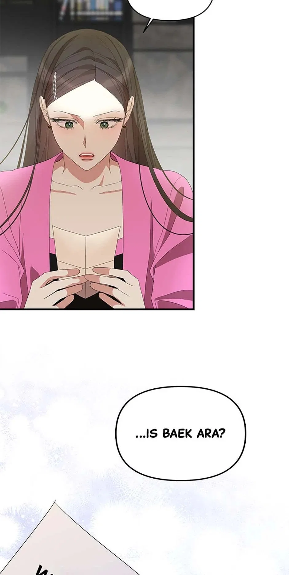 How To Own You Chapter 62 – Page 2