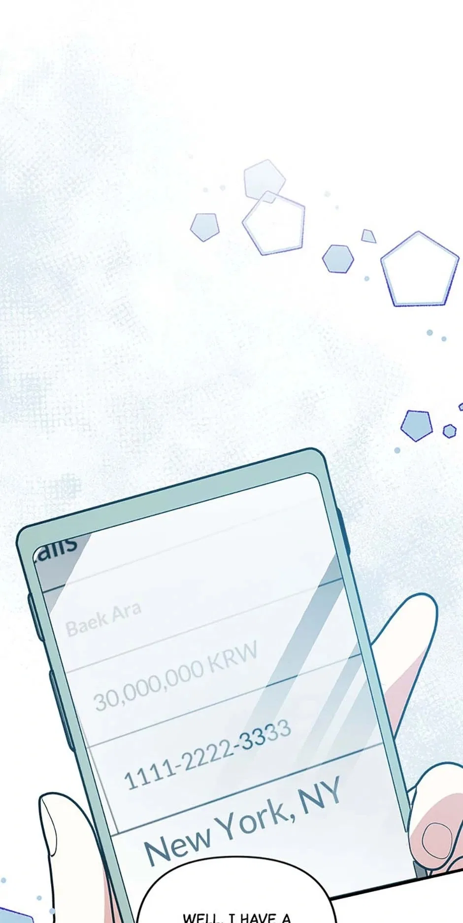 How To Own You Chapter 62 – Page 11