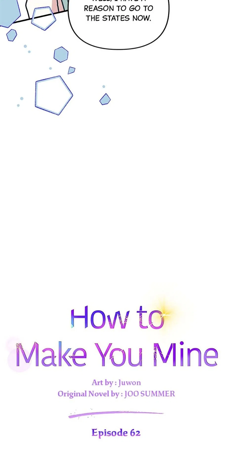 How To Own You Chapter 62 – Page 12