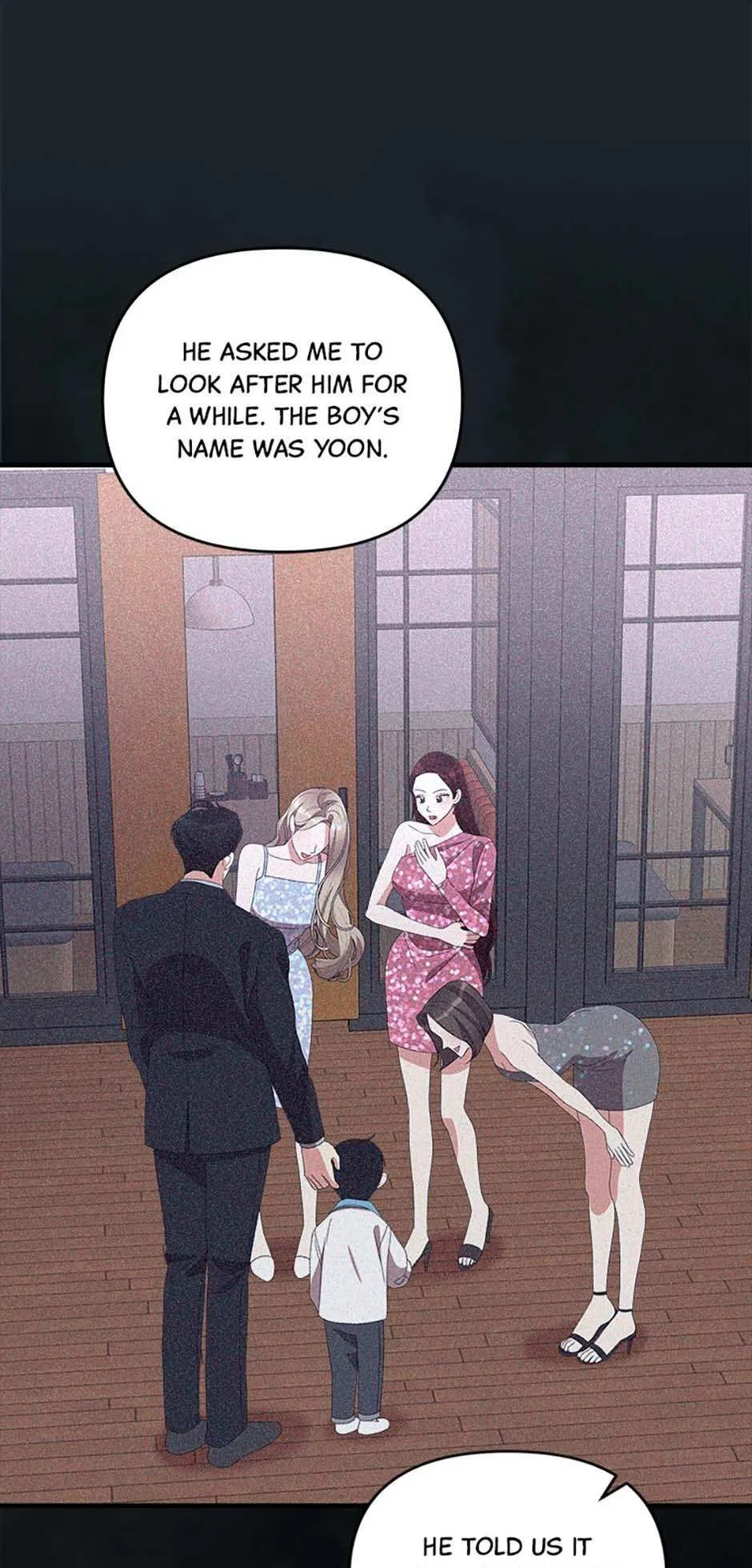 How To Own You Chapter 62 – Page 15