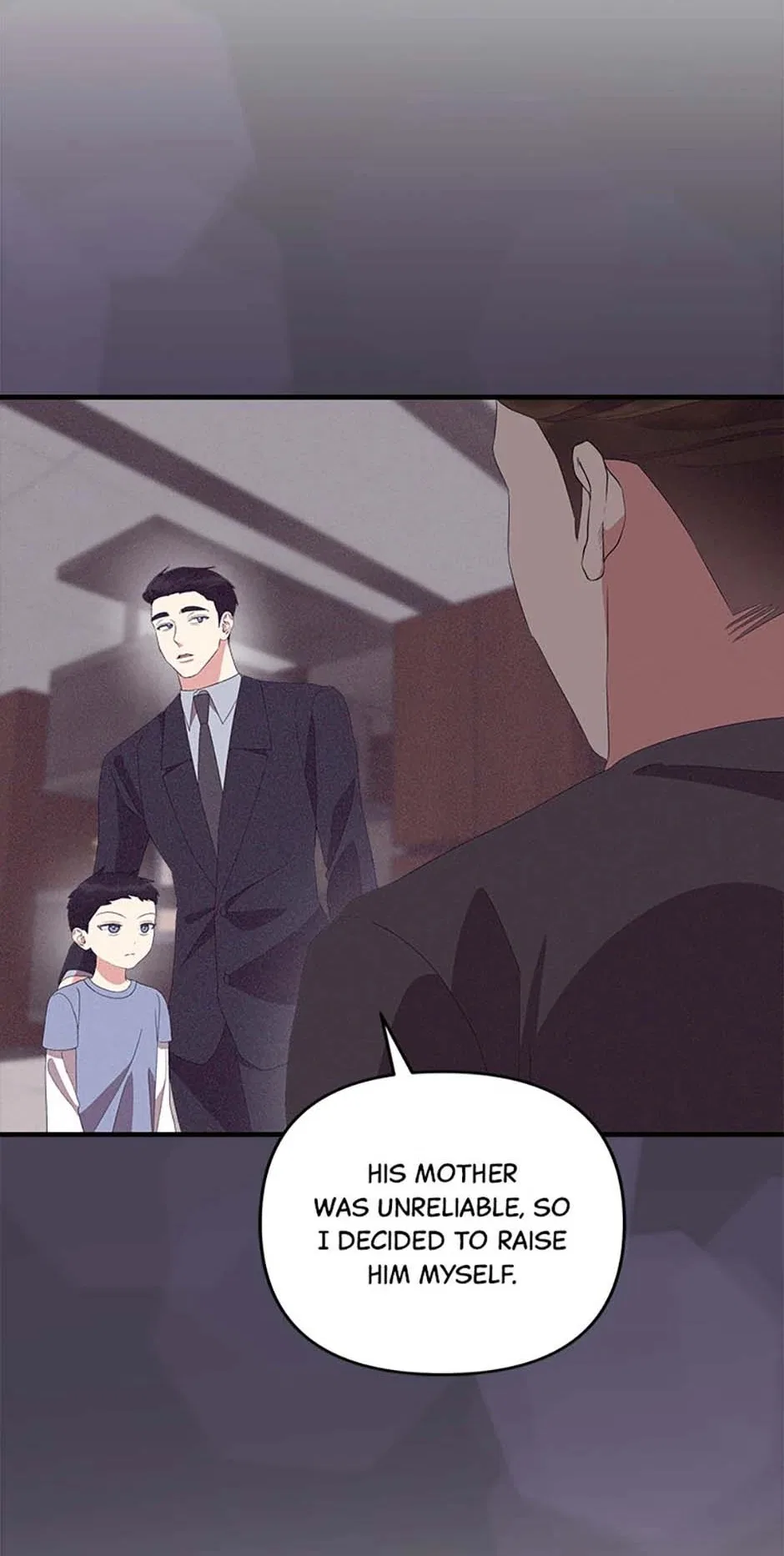 How To Own You Chapter 62 – Page 23