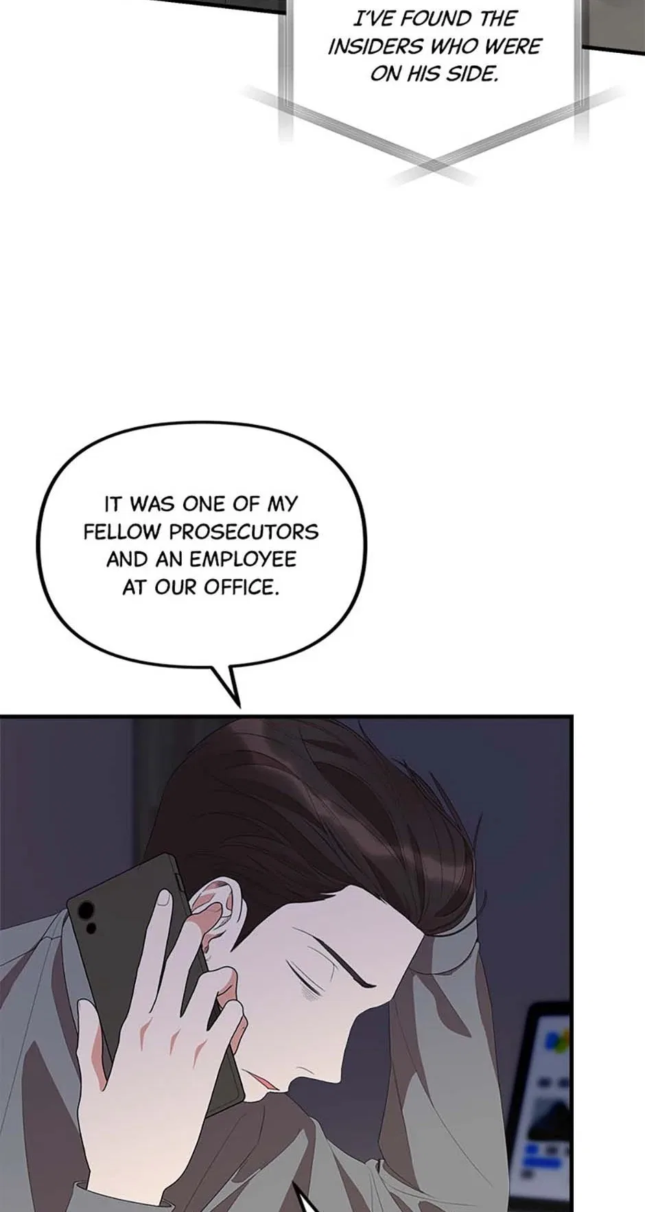 How To Own You Chapter 62 – Page 30