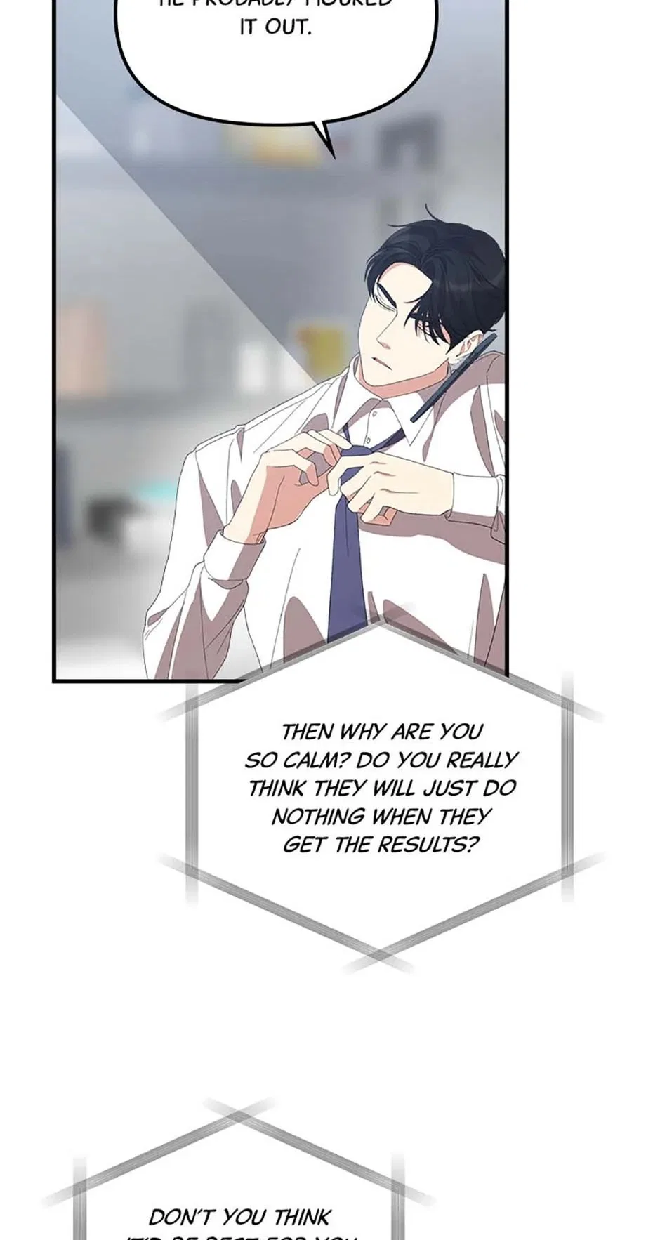 How To Own You Chapter 62 – Page 34