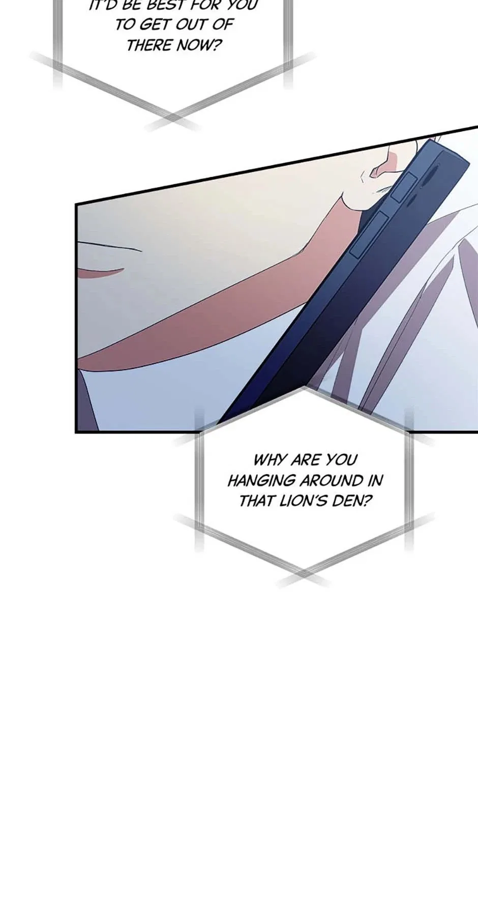 How To Own You Chapter 62 – Page 35