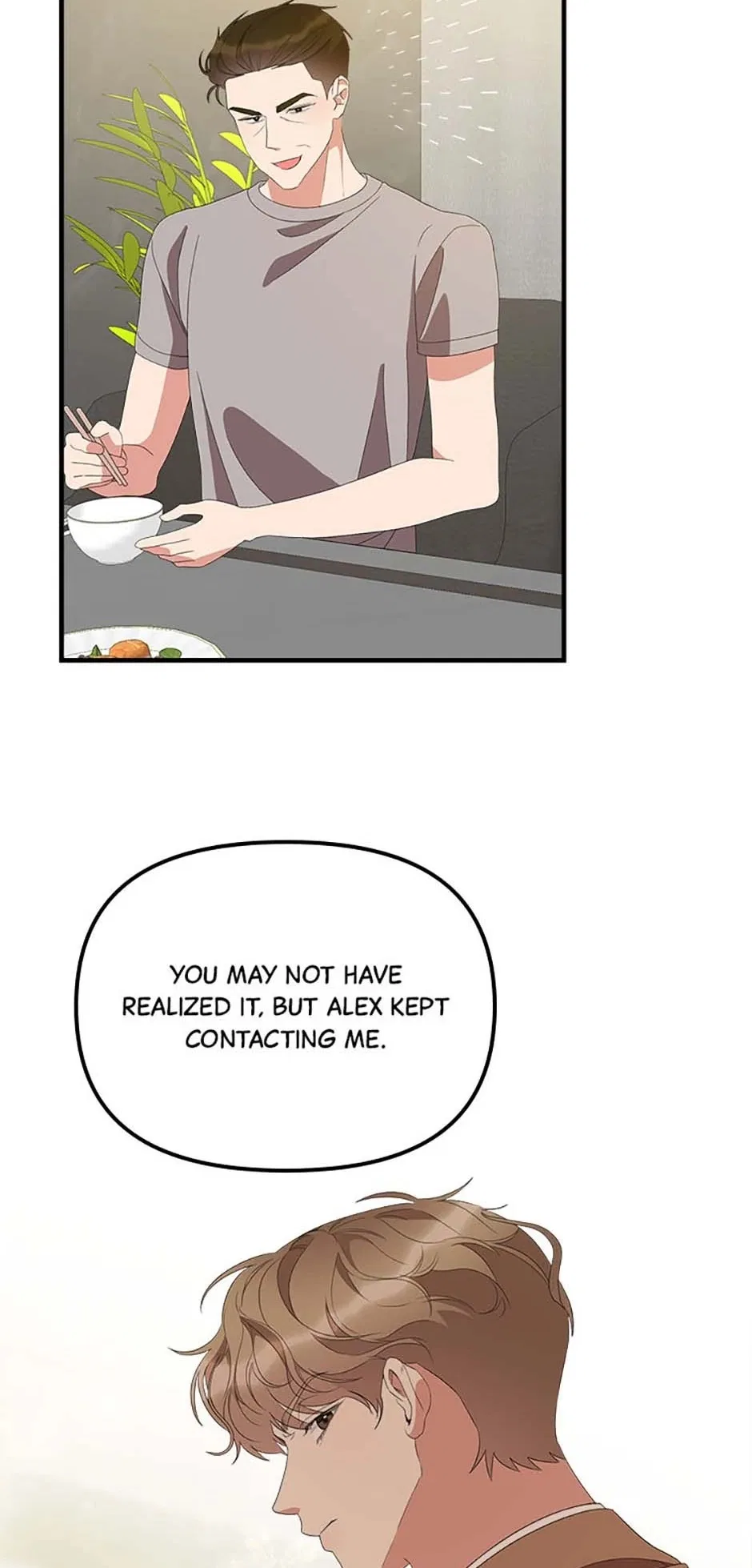 How To Own You Chapter 62 – Page 40