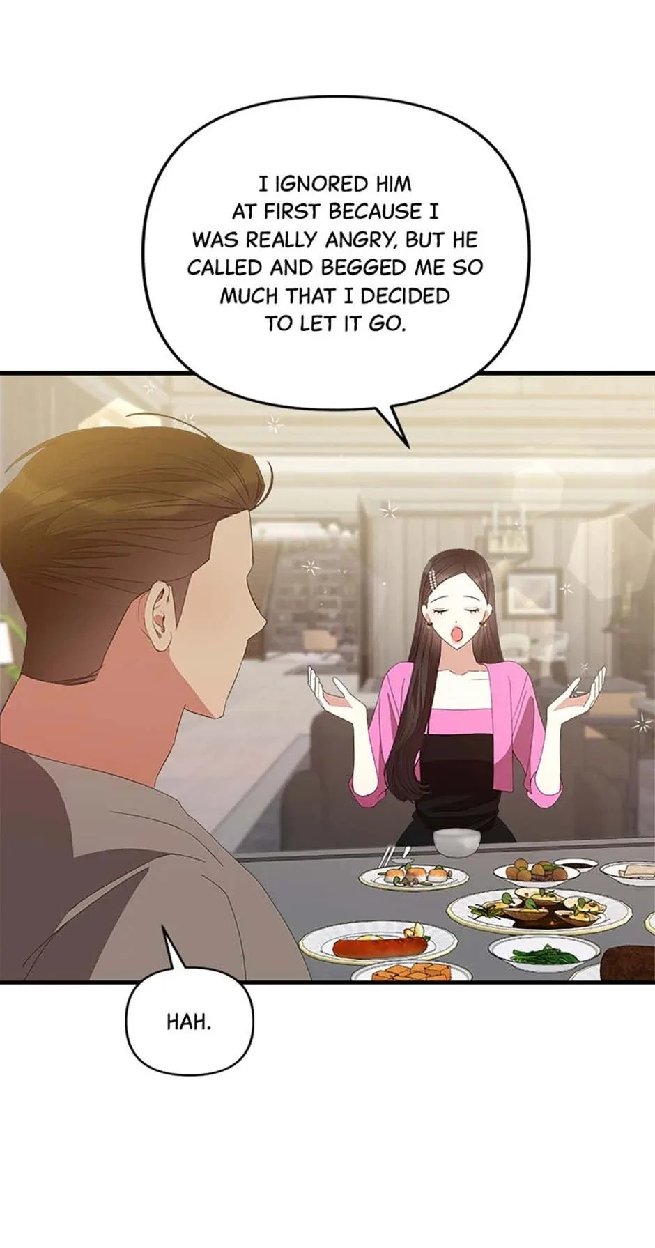 How To Own You Chapter 62 – Page 42