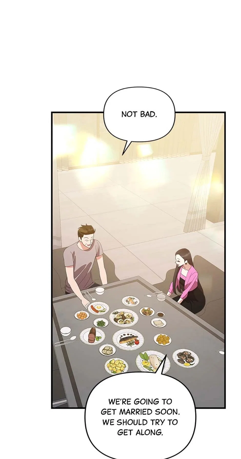 How To Own You Chapter 62 – Page 43
