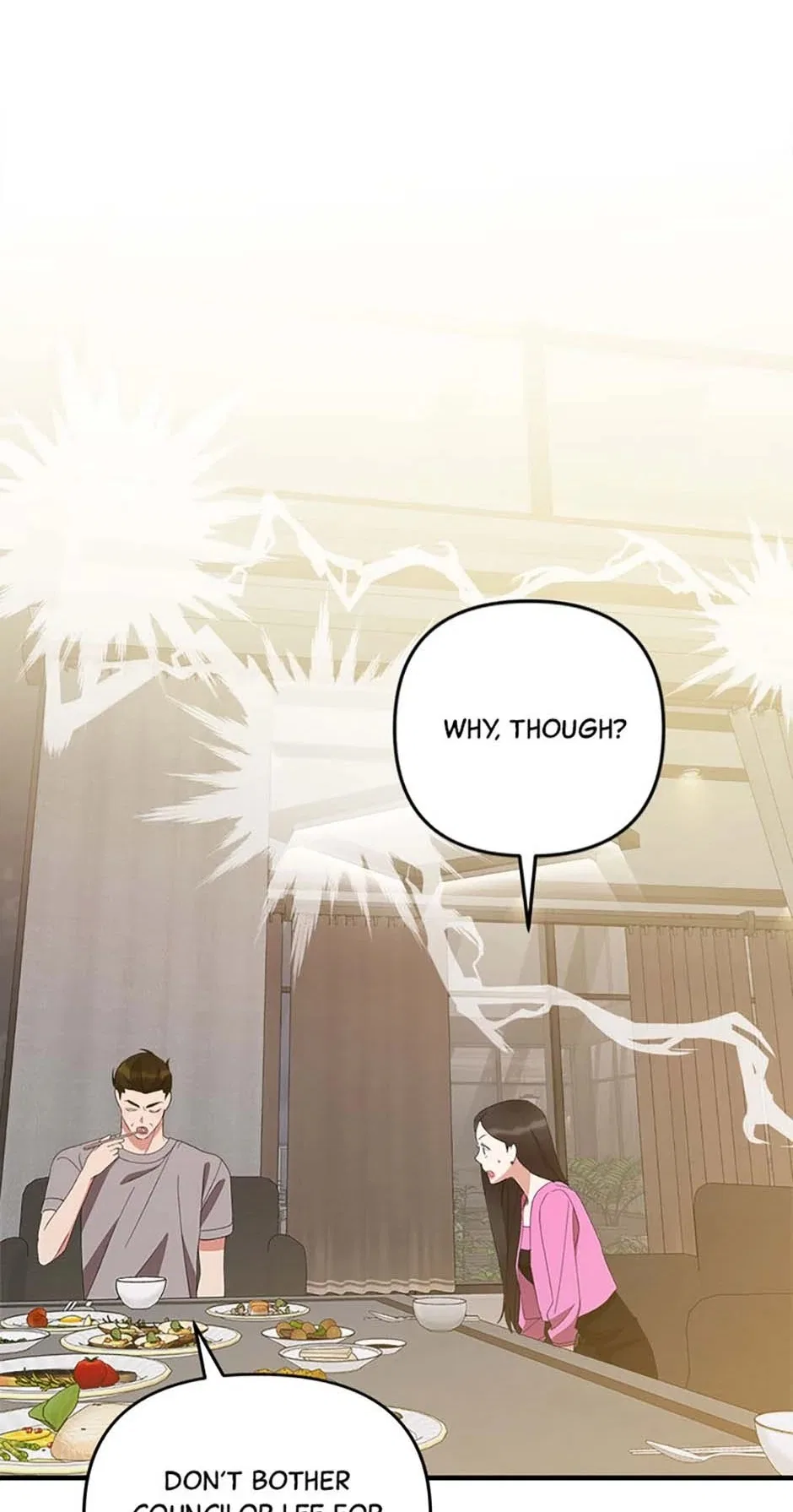 How To Own You Chapter 62 – Page 46