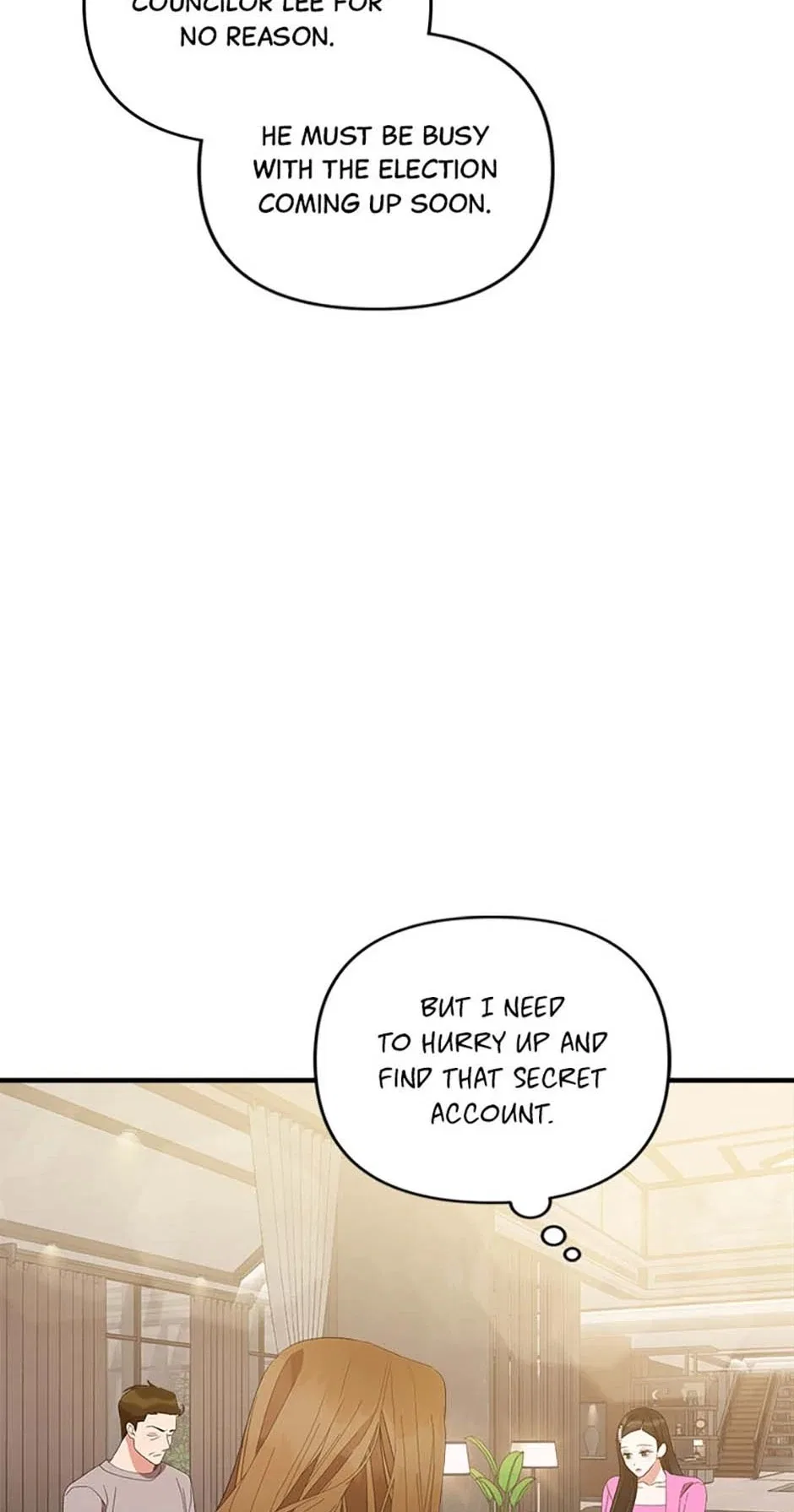 How To Own You Chapter 62 – Page 47