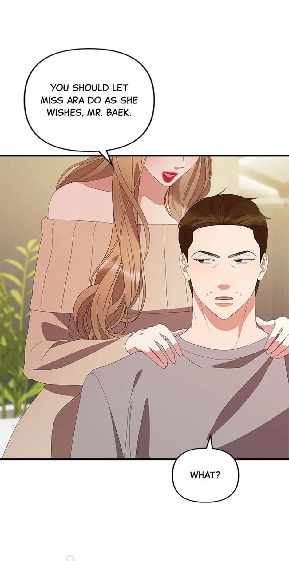 How To Own You Chapter 62 – Page 49