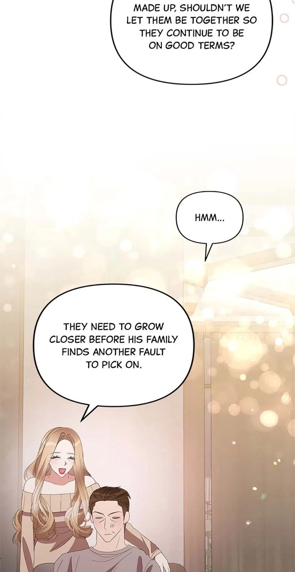 How To Own You Chapter 62 – Page 51