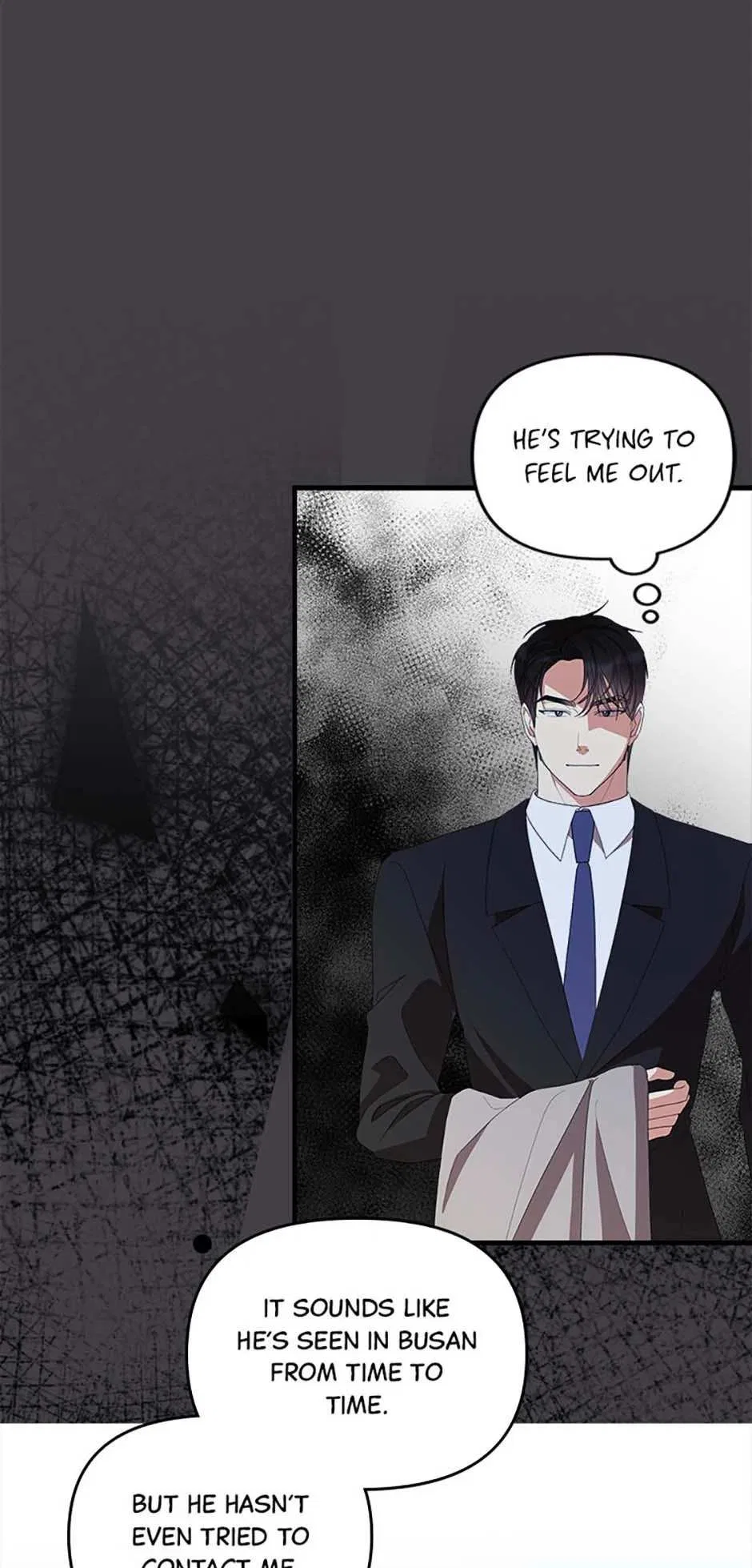 How To Own You Chapter 62 – Page 61