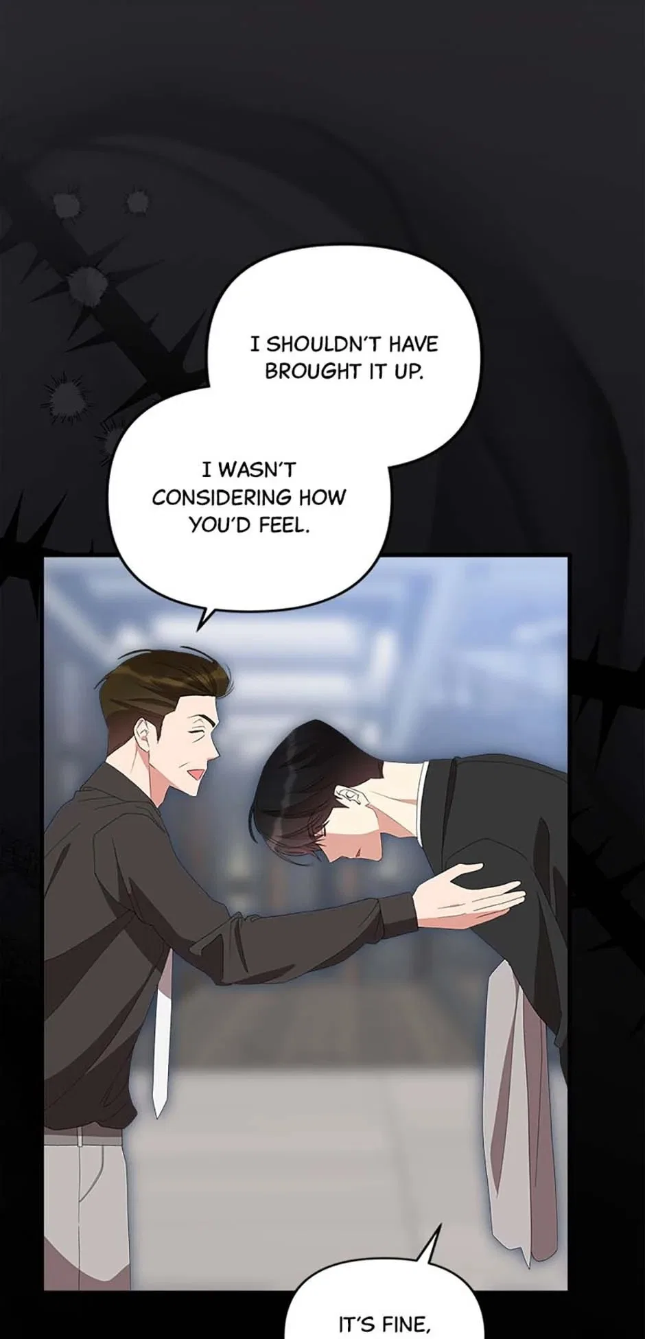 How To Own You Chapter 62 – Page 67