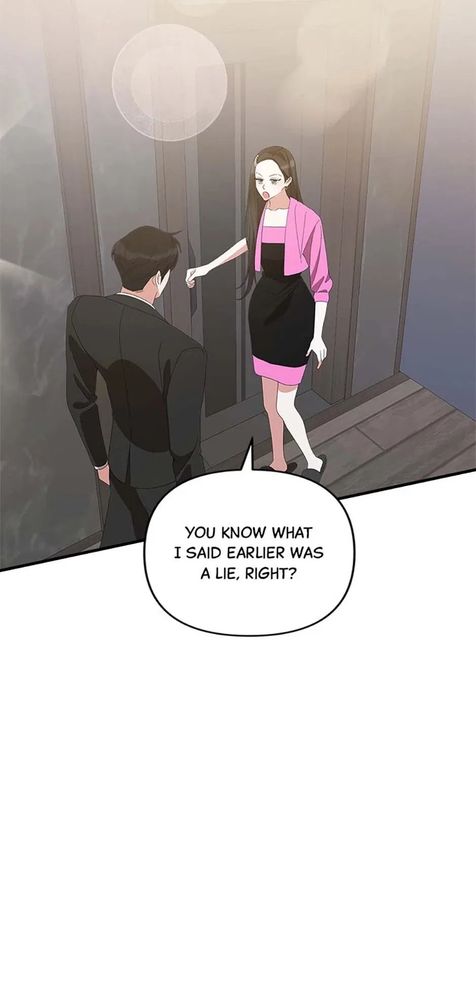 How To Own You Chapter 62 – Page 79