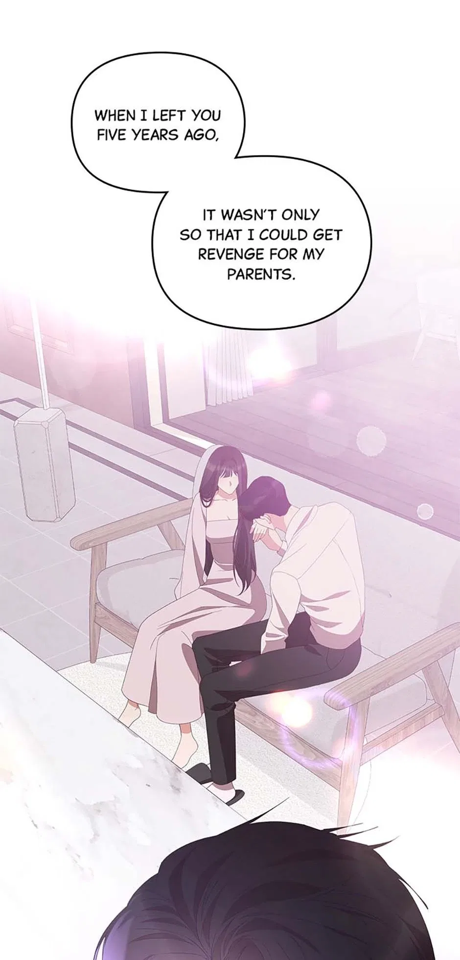 How To Own You Chapter 61 – Page 9