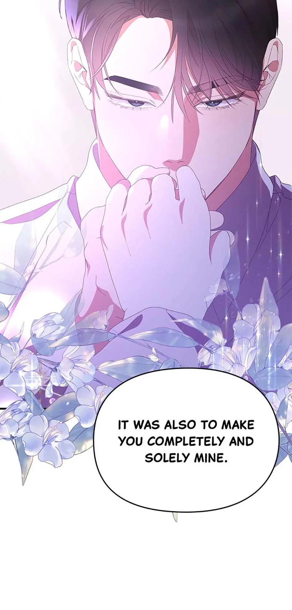 How To Own You Chapter 61 – Page 10