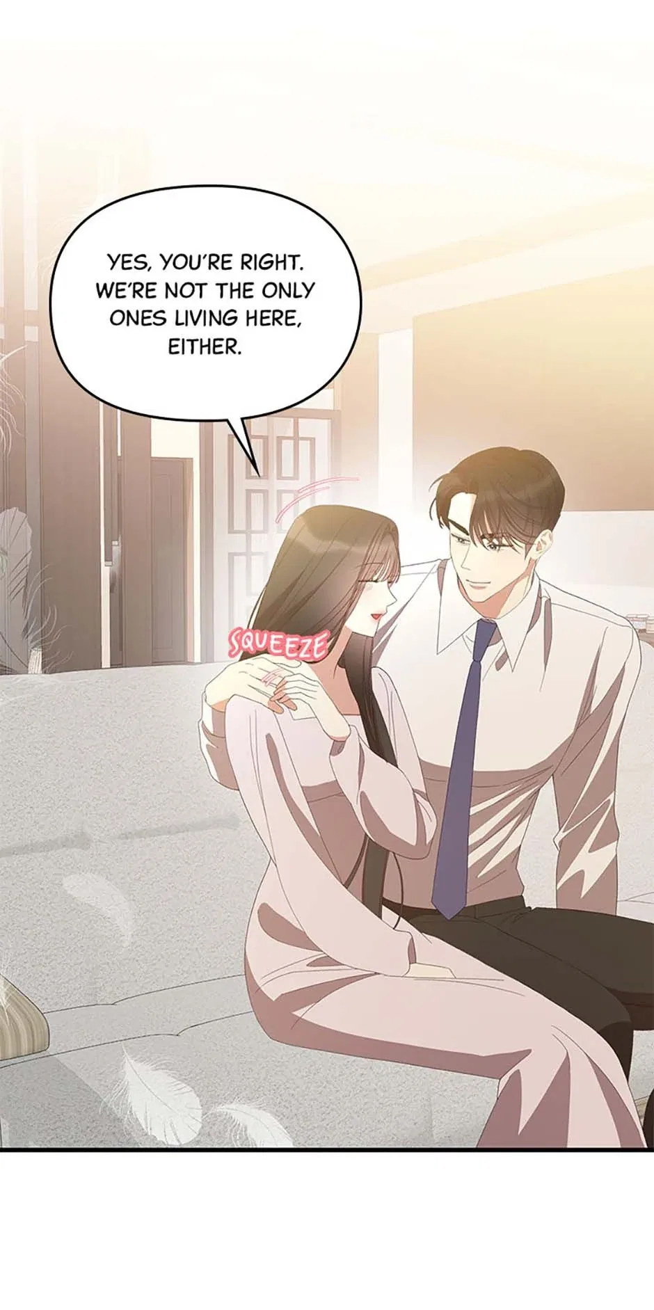 How To Own You Chapter 61 – Page 20