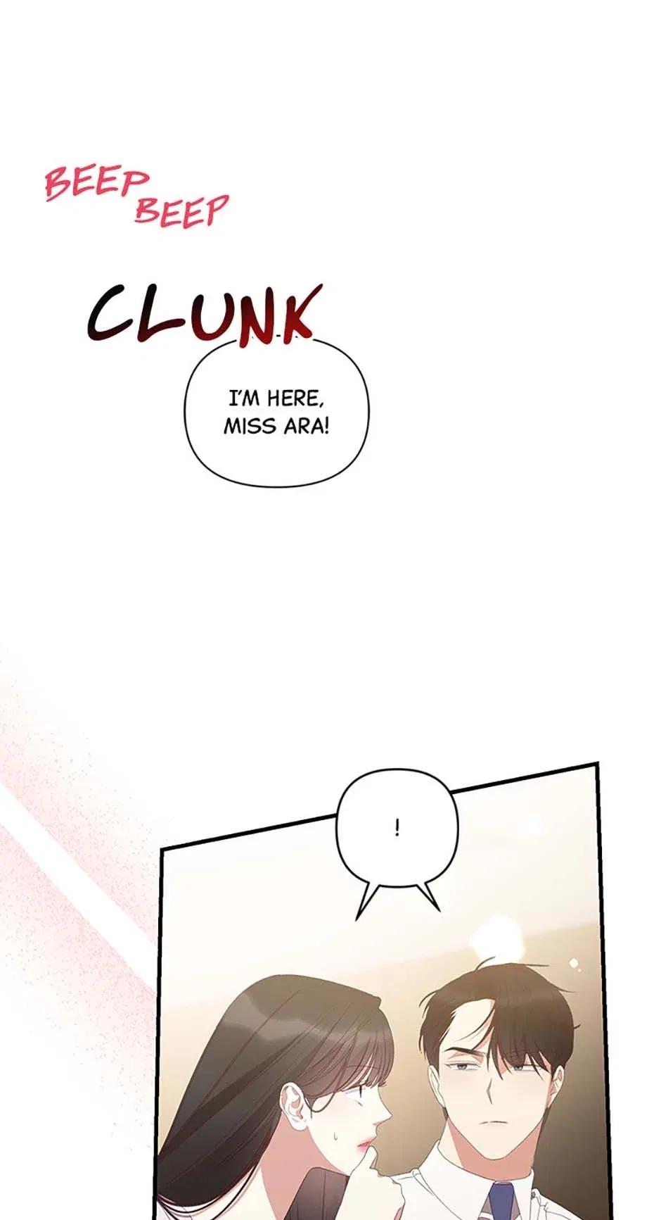 How To Own You Chapter 61 – Page 21