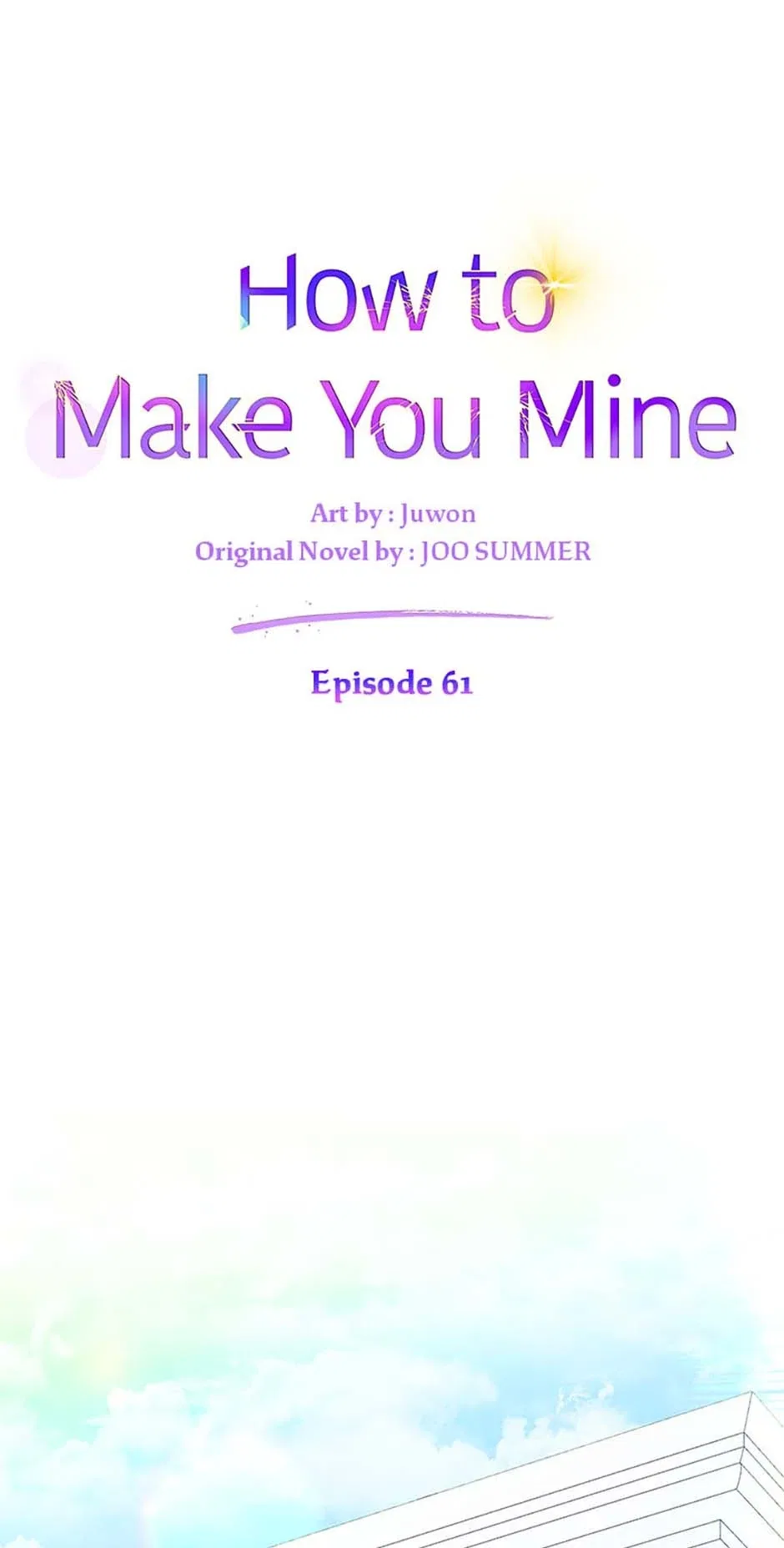 How To Own You Chapter 61 – Page 27