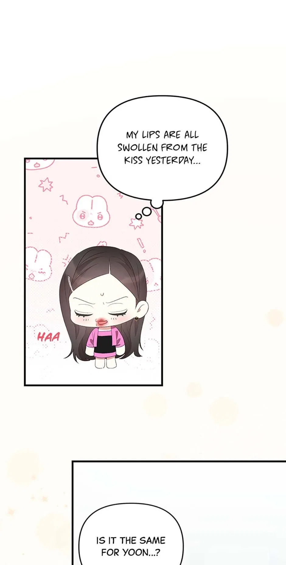 How To Own You Chapter 61 – Page 30