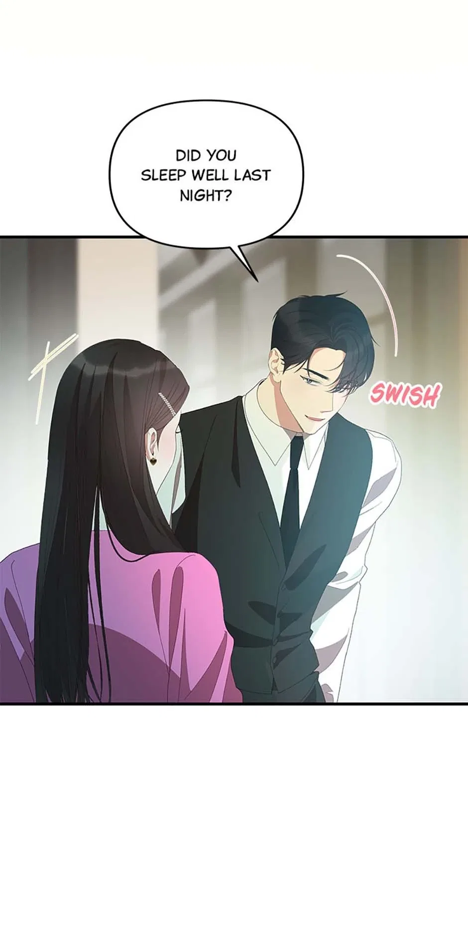 How To Own You Chapter 61 – Page 32