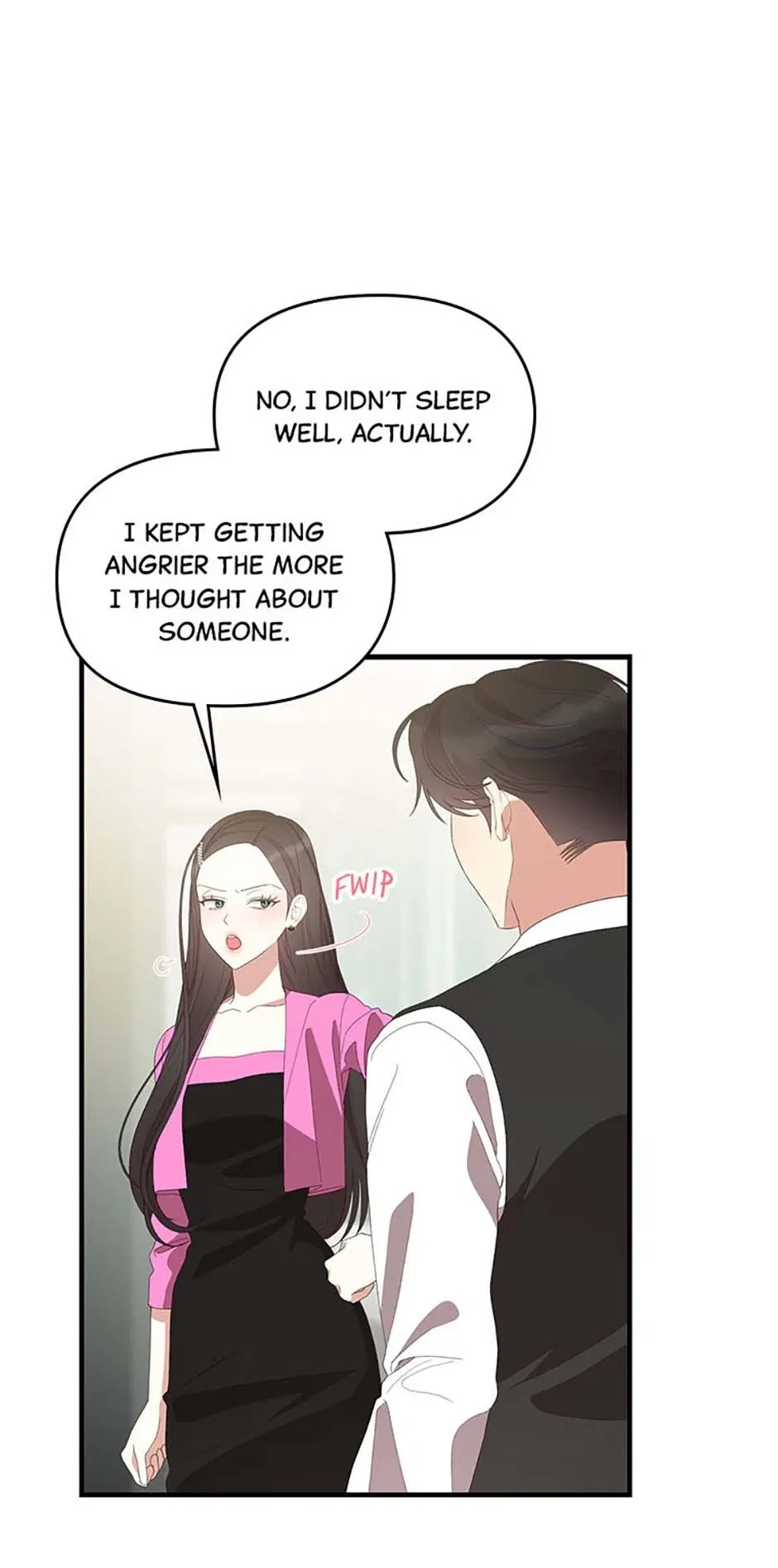 How To Own You Chapter 61 – Page 34