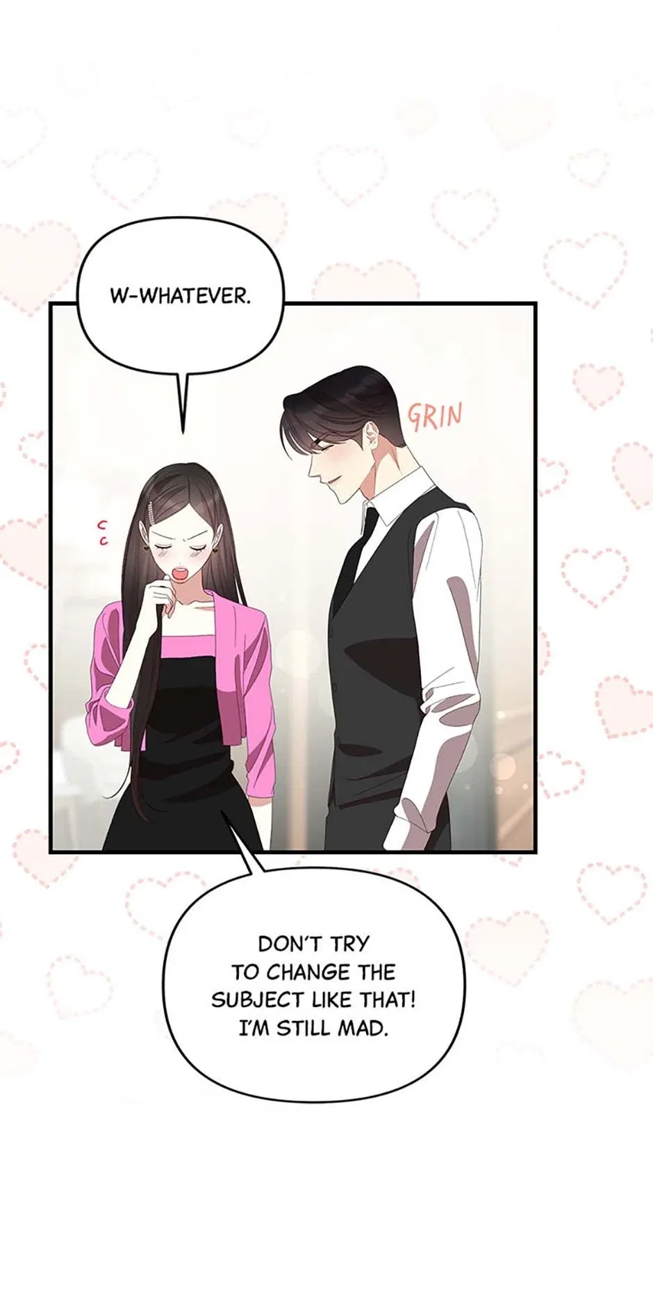 How To Own You Chapter 61 – Page 39