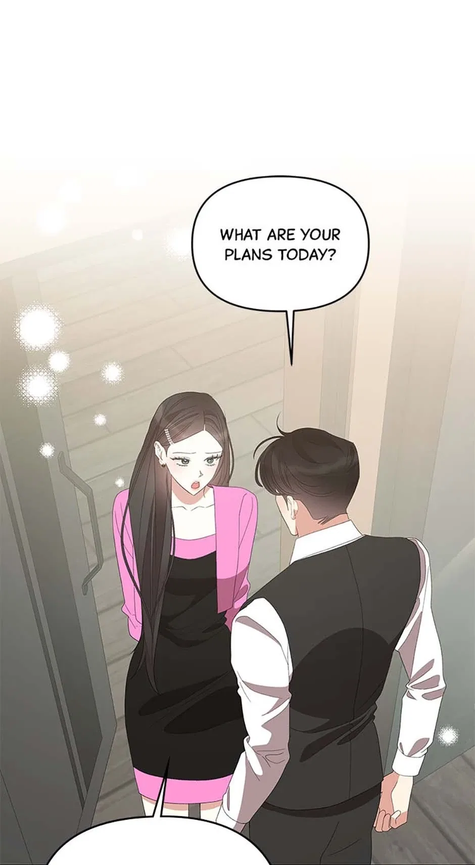How To Own You Chapter 61 – Page 40