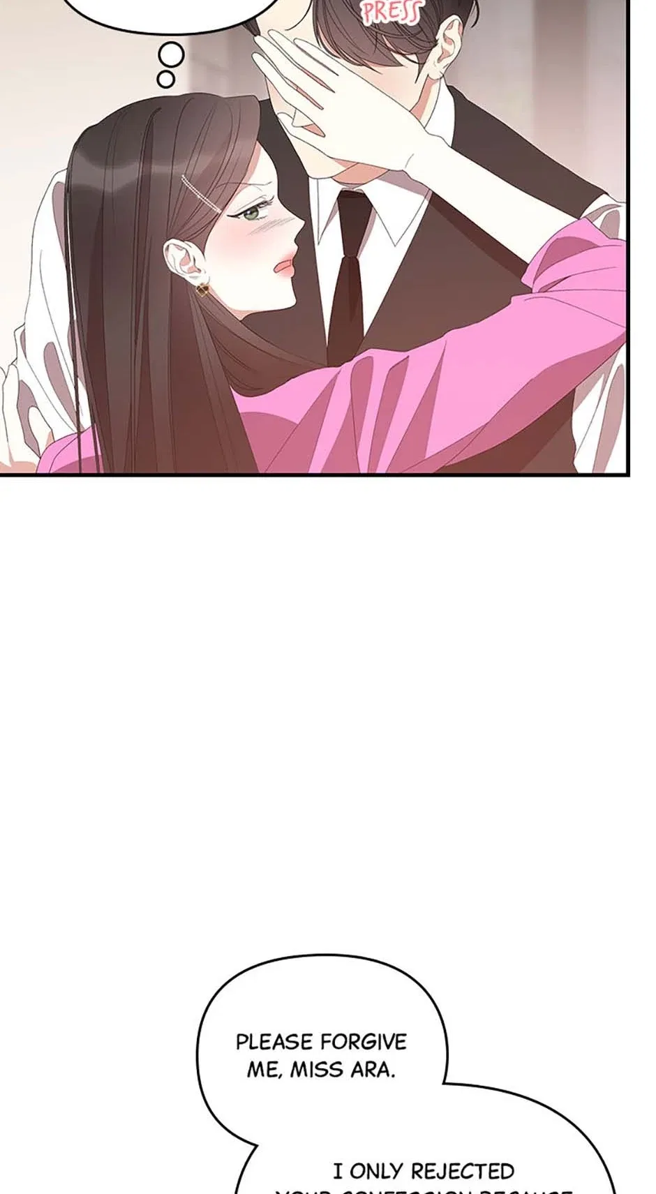 How To Own You Chapter 61 – Page 44