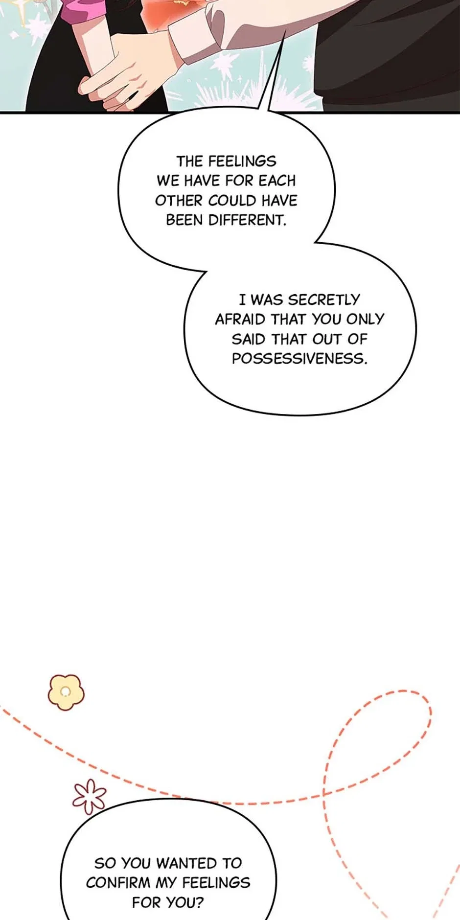 How To Own You Chapter 61 – Page 47