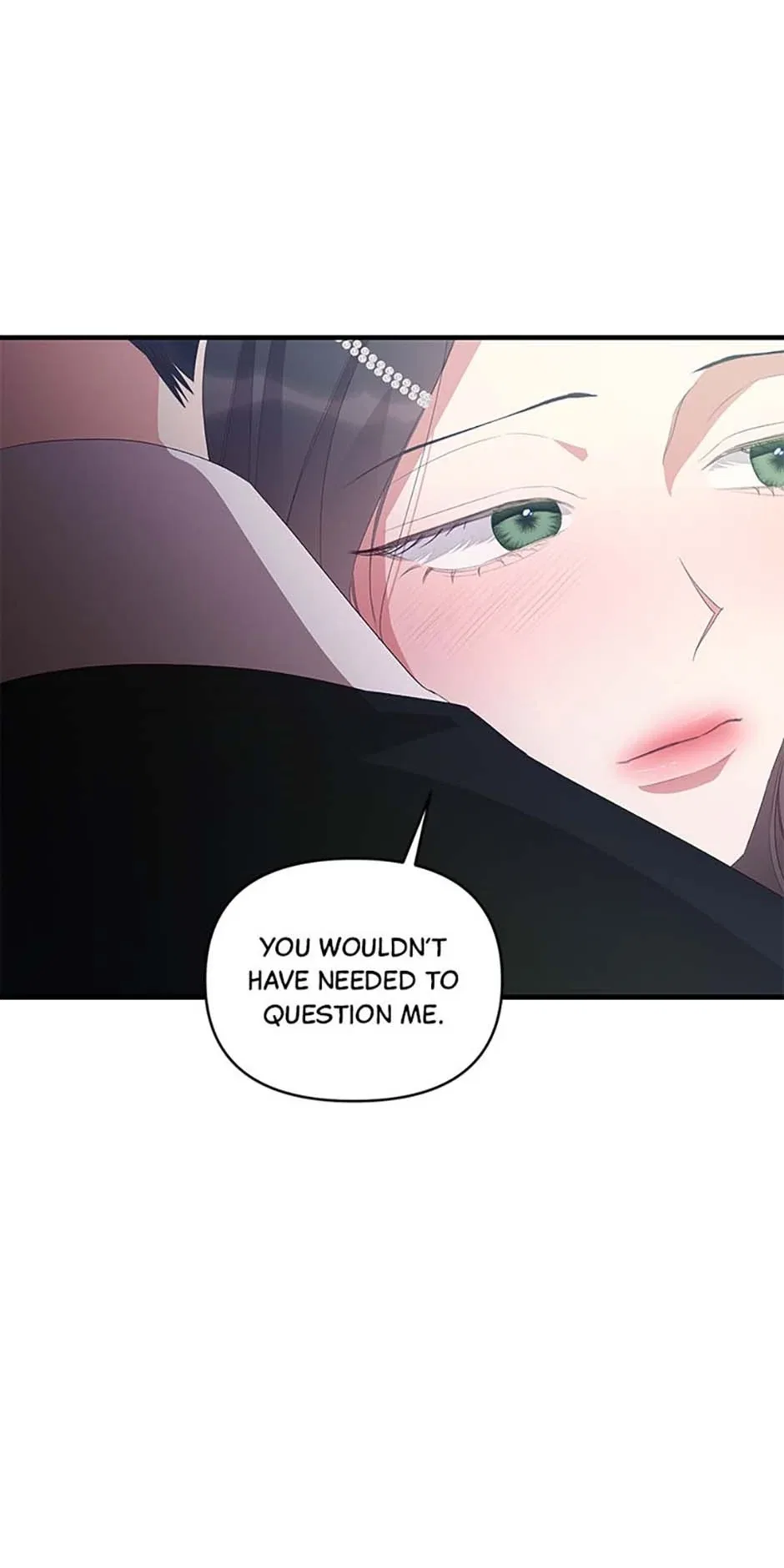 How To Own You Chapter 61 – Page 51