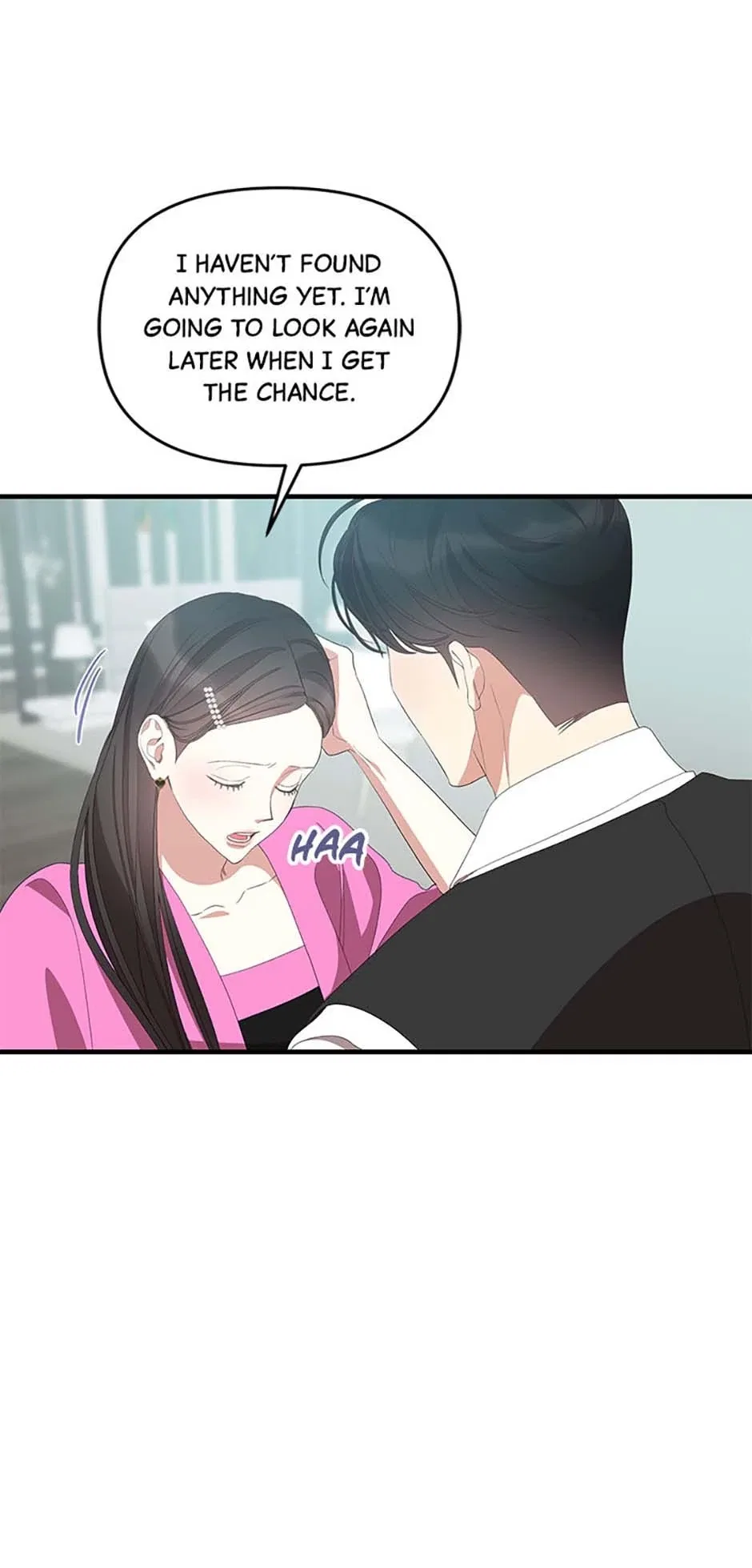 How To Own You Chapter 61 – Page 53