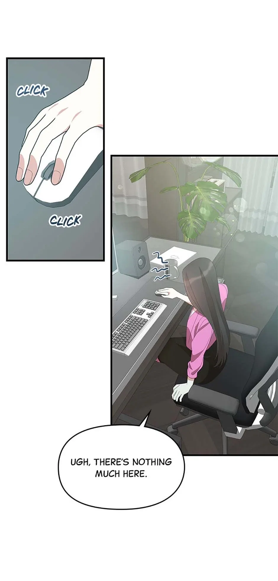 How To Own You Chapter 61 – Page 60