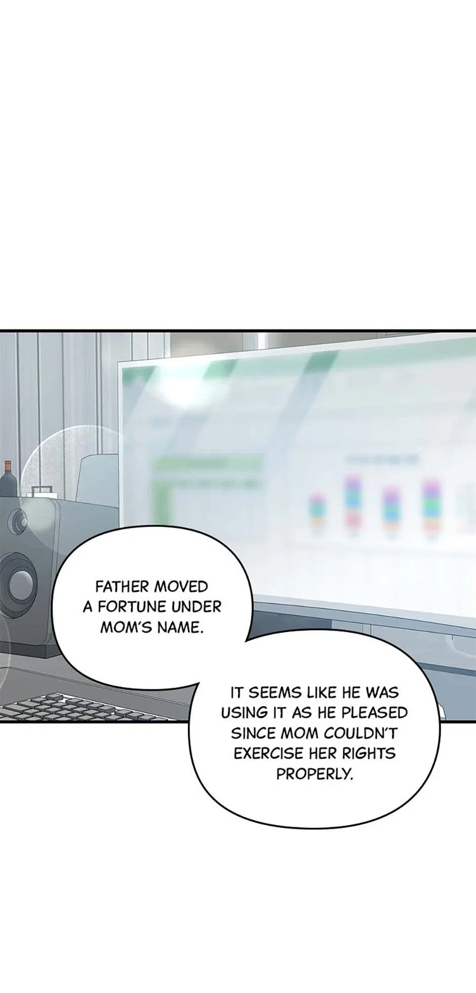 How To Own You Chapter 61 – Page 61