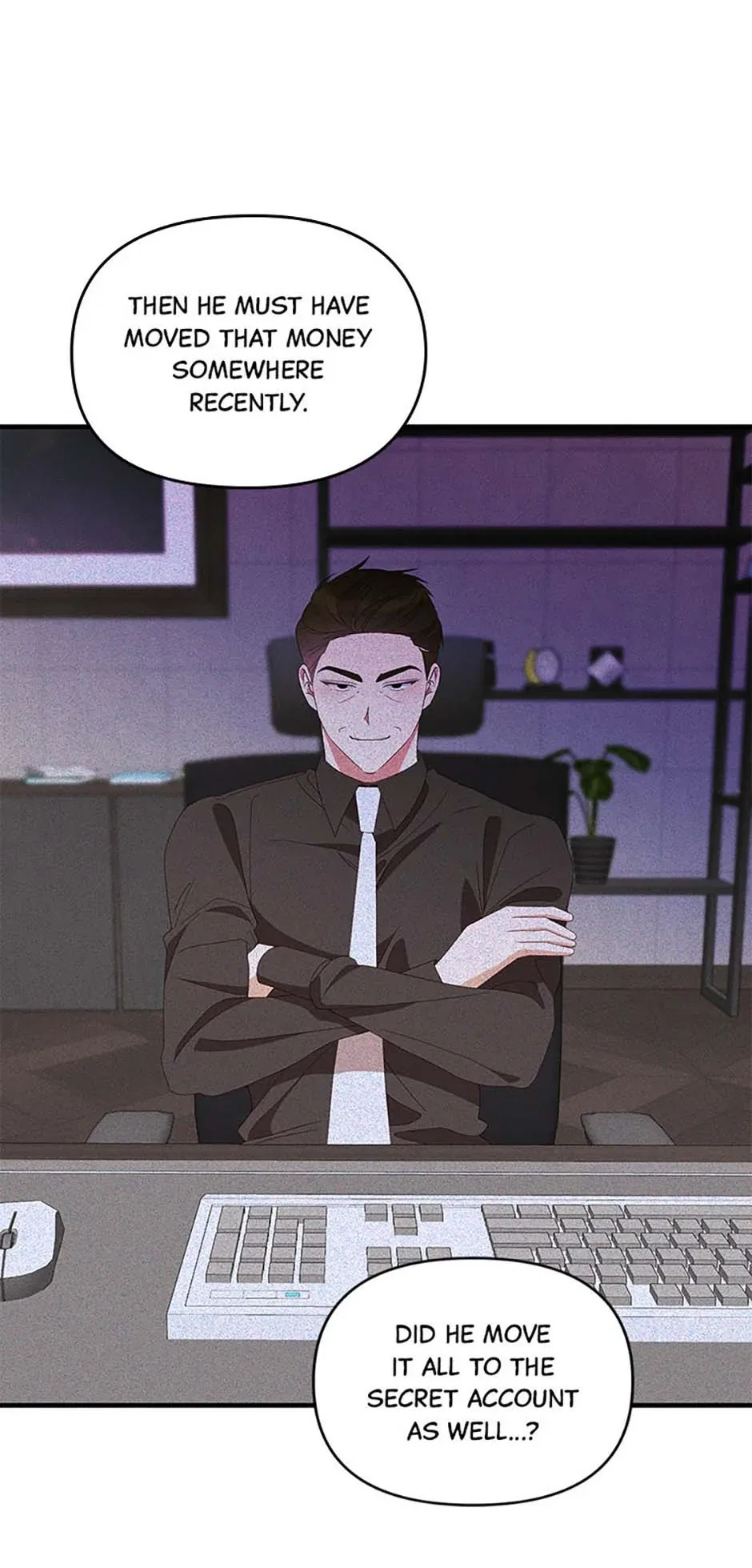 How To Own You Chapter 61 – Page 62