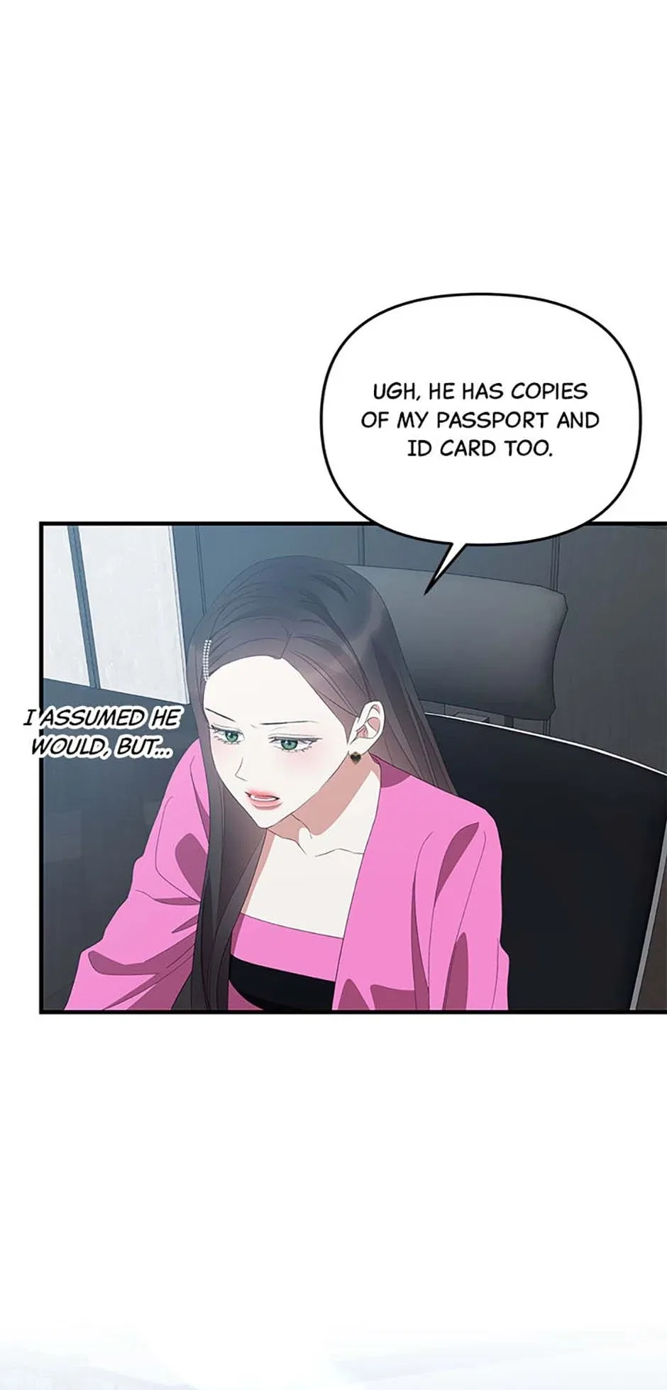 How To Own You Chapter 61 – Page 63