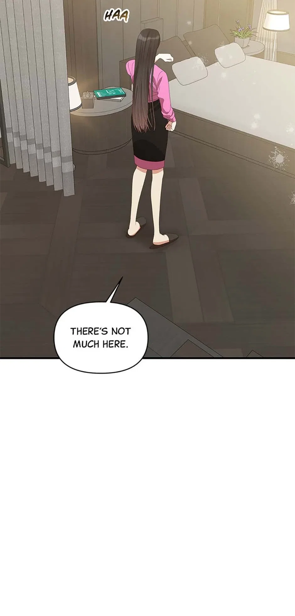 How To Own You Chapter 61 – Page 68