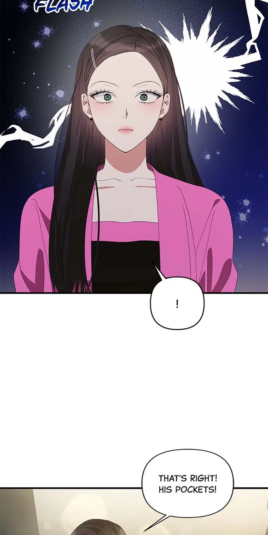 How To Own You Chapter 61 – Page 72