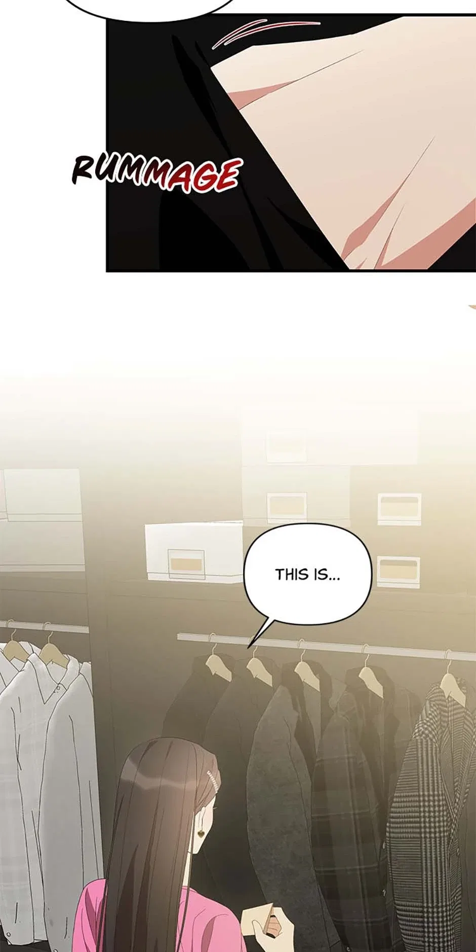 How To Own You Chapter 61 – Page 74