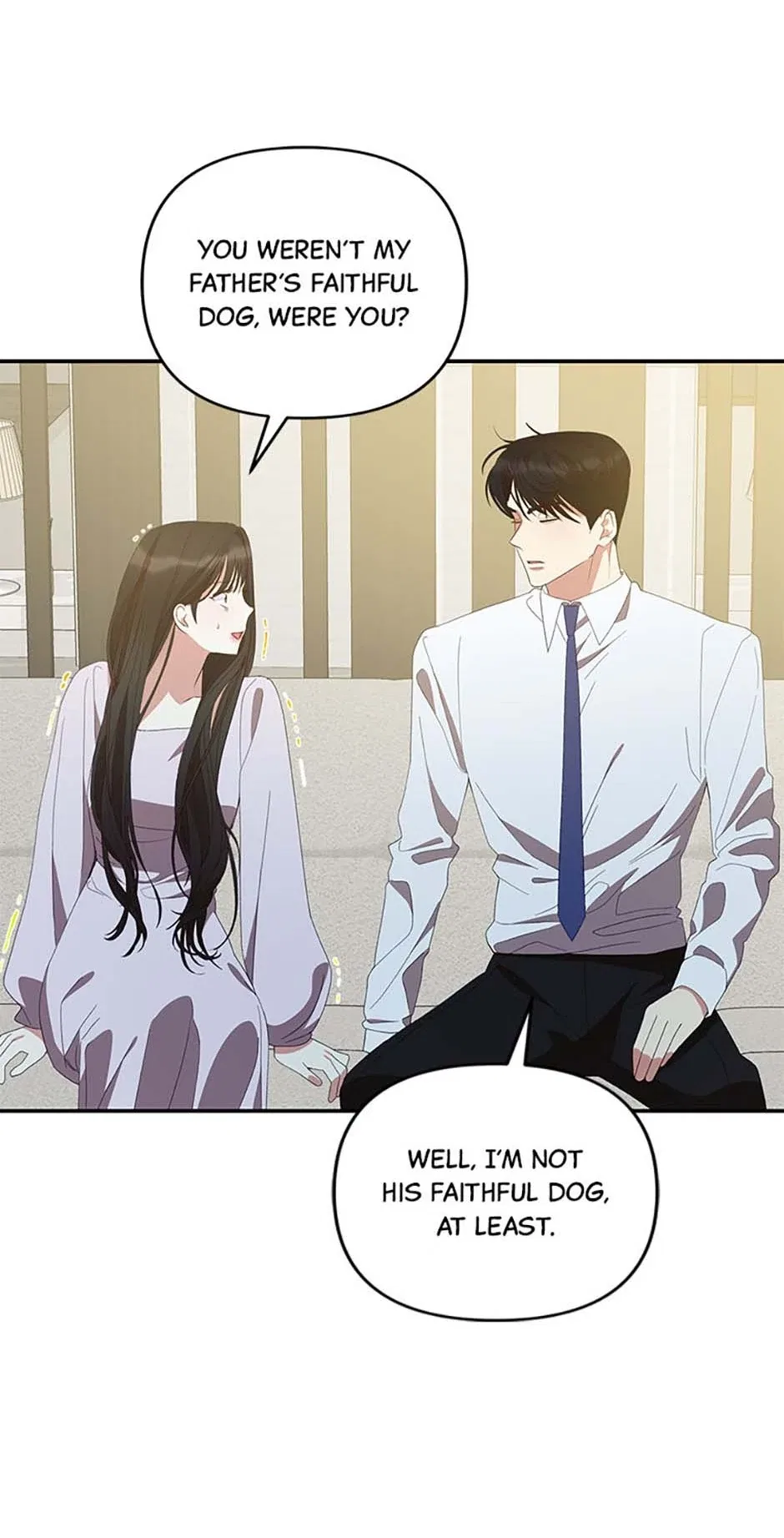 How To Own You Chapter 60 – Page 6