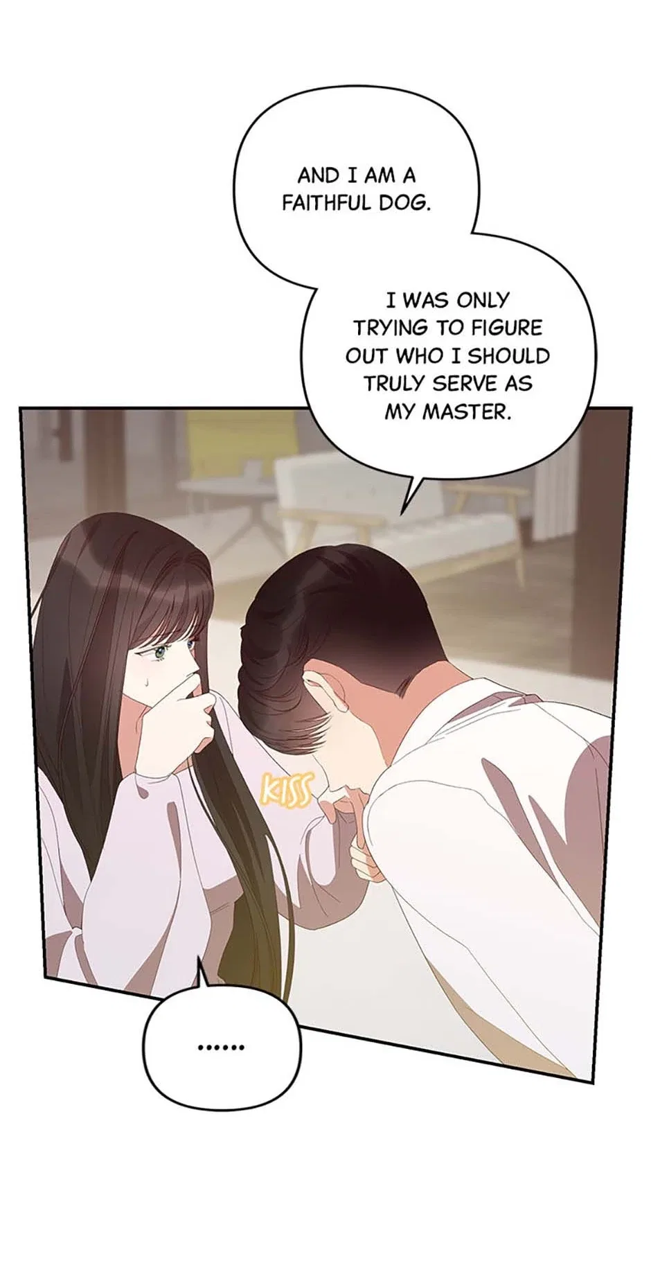 How To Own You Chapter 60 – Page 17