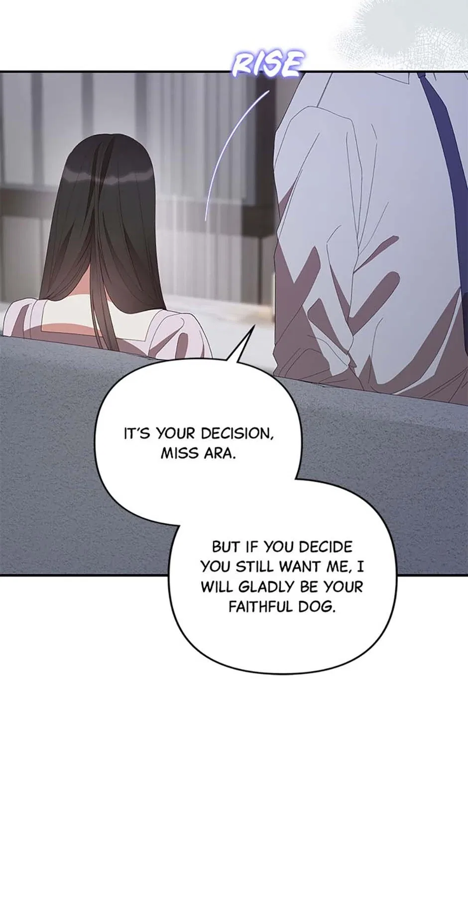 How To Own You Chapter 60 – Page 20