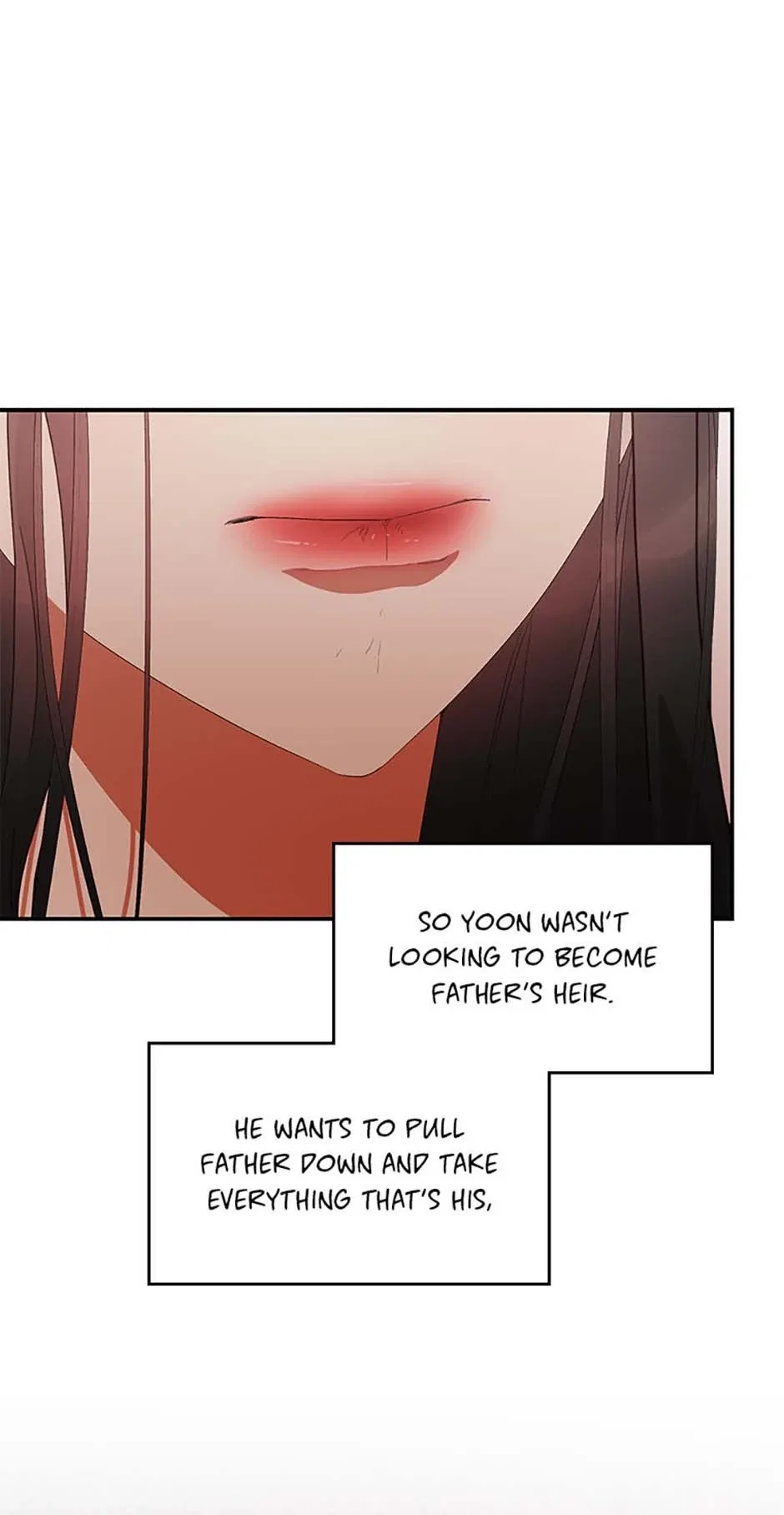 How To Own You Chapter 60 – Page 21