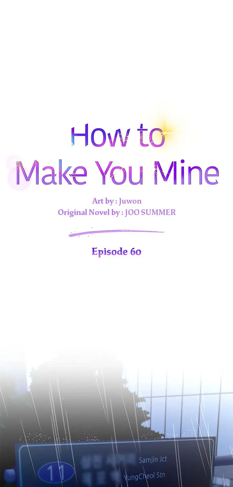How To Own You Chapter 60 – Page 28