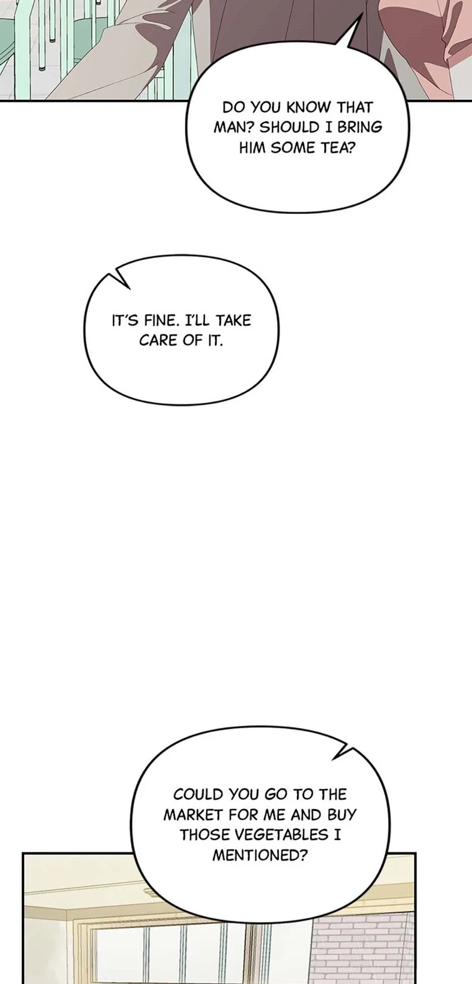 How To Own You Chapter 60 – Page 36
