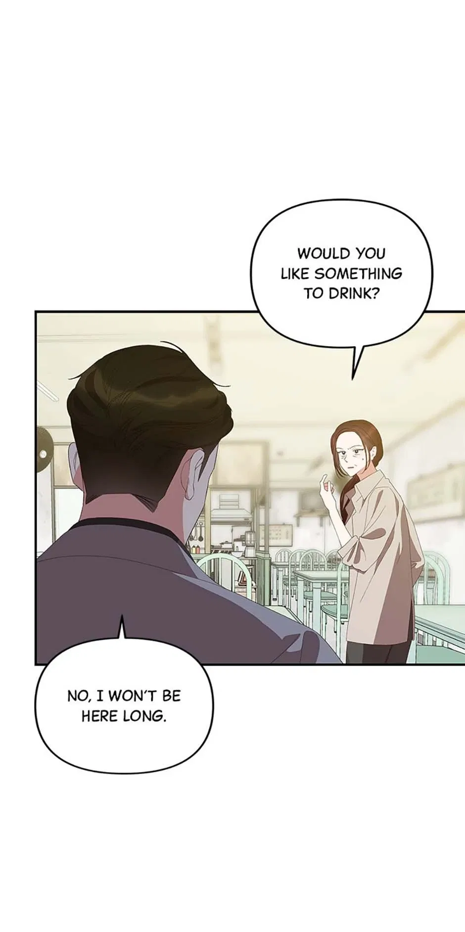 How To Own You Chapter 60 – Page 40