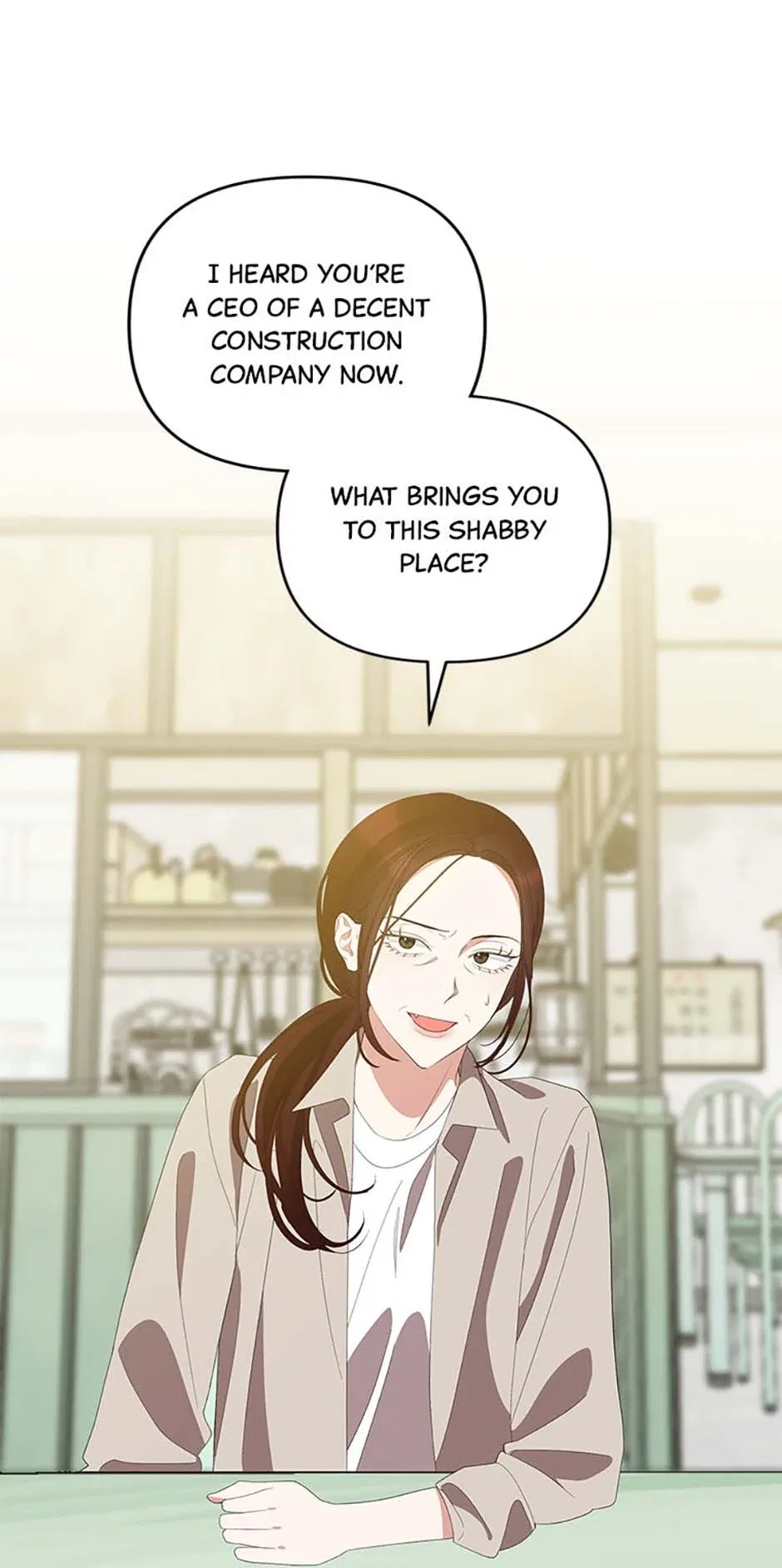 How To Own You Chapter 60 – Page 41