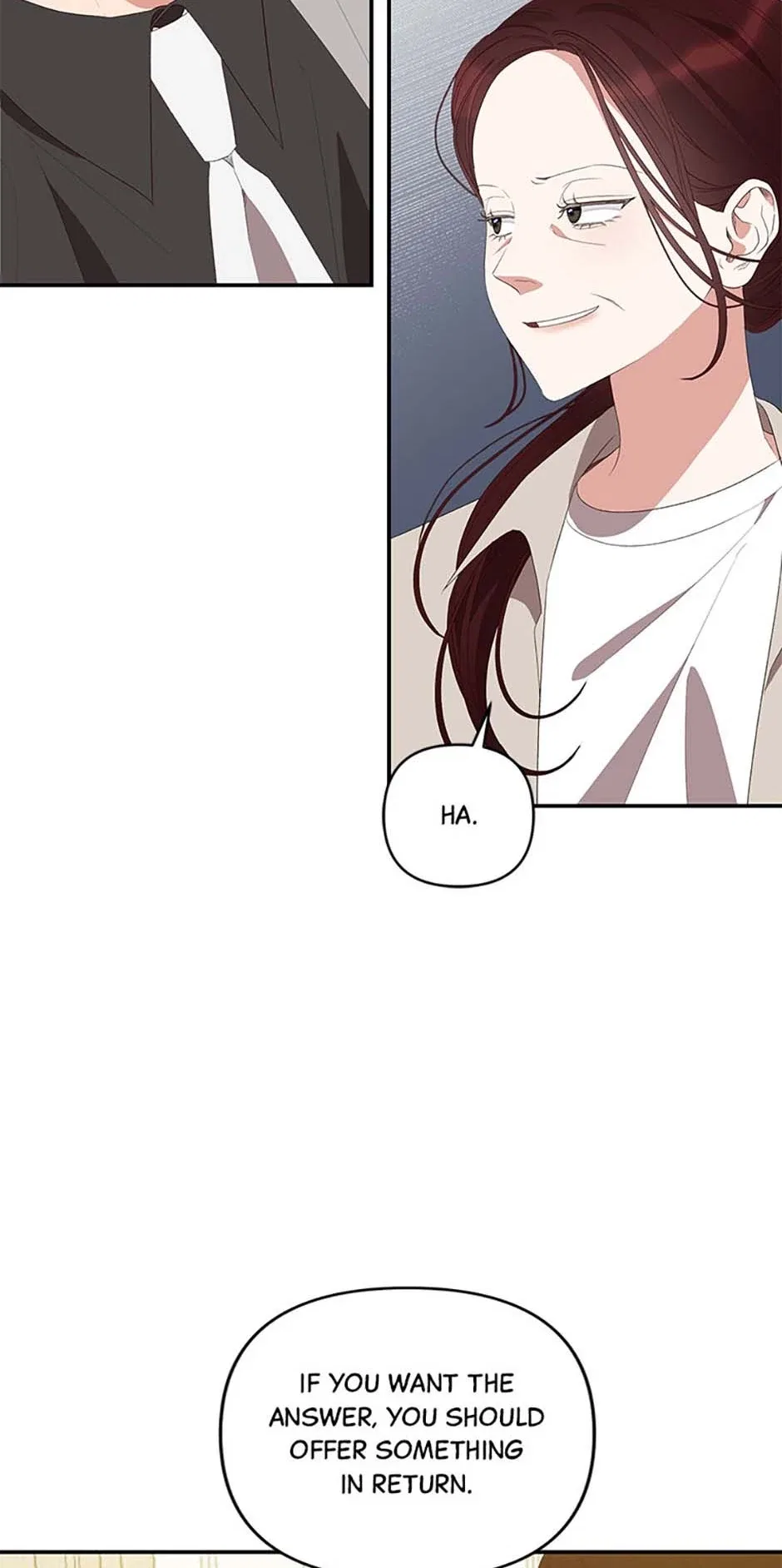 How To Own You Chapter 60 – Page 43